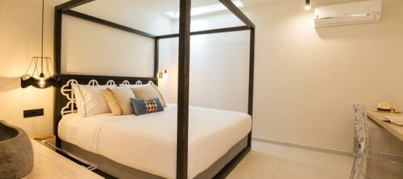 4 bedrooms Land in Chania, Greece No. 82 13