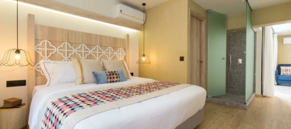 4 bedrooms Land in Chania, Greece No. 82 3