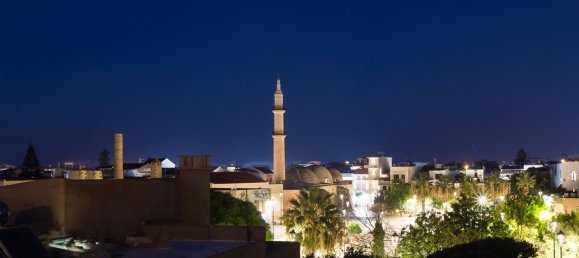 4 bedrooms Commercial property in Chania, Greece No. 82 20