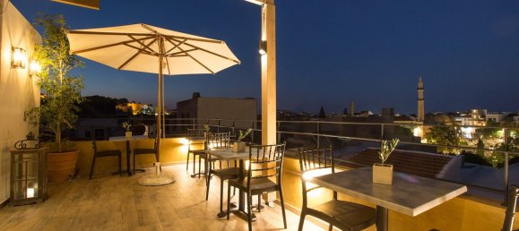 4 bedrooms Commercial property in Chania, Greece No. 82 26