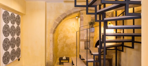 4 bedrooms Land in Chania, Greece No. 82 25