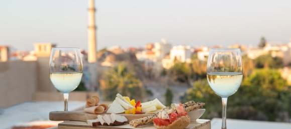 4 bedrooms Land in Chania, Greece No. 82 18