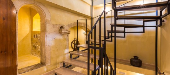 4 bedrooms Commercial property in Chania, Greece No. 82 27