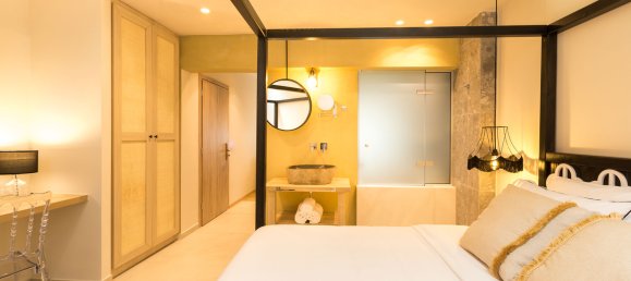 4 bedrooms Land in Chania, Greece No. 82 21