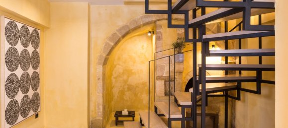 4 bedrooms Commercial property in Chania, Greece No. 82 25