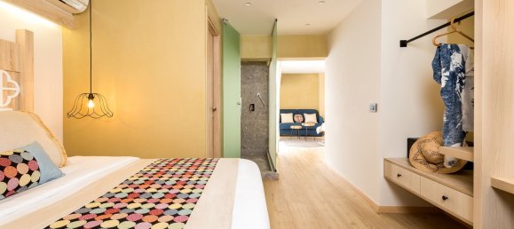 4 bedrooms Commercial property in Chania, Greece No. 82 4