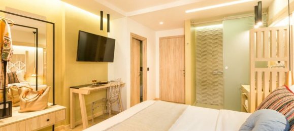 4 bedrooms Land in Chania, Greece No. 82 12