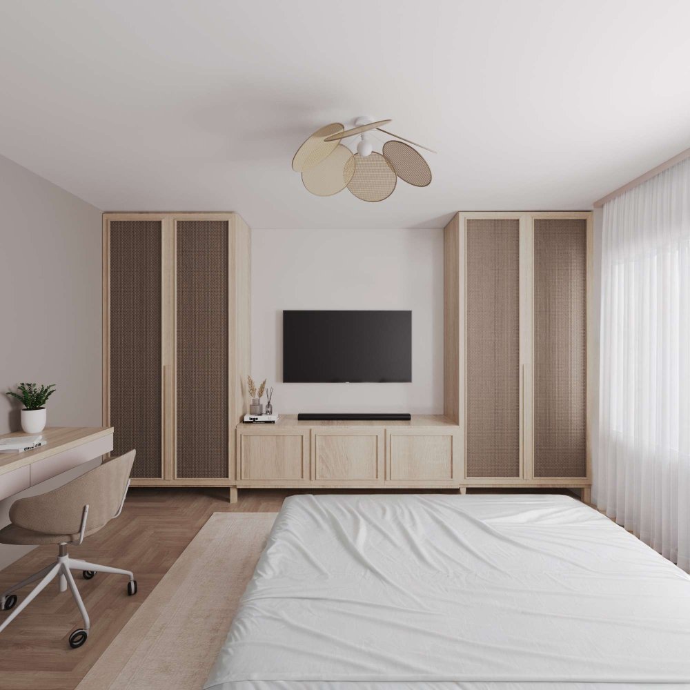 Apartamento T2 em Stuttgart, Germany N.º 12903