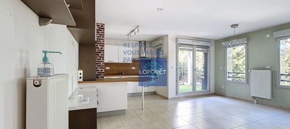 Apartamento de 1 dormitorio en Amiens, France No. 235493 2