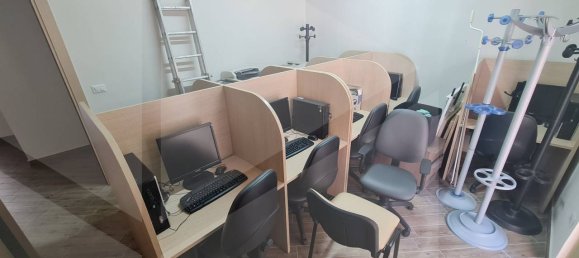 4غرفة شقة في Giugliano in Campania, Italy رقم 31220 23