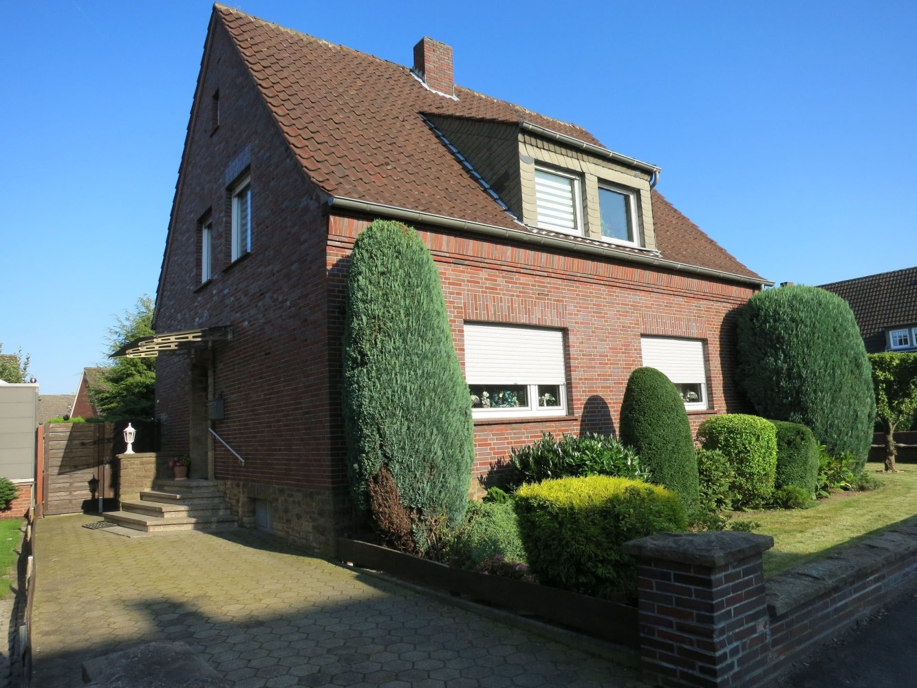 6-Zimmer Haus in Hamm, Germany, Nr. 15270