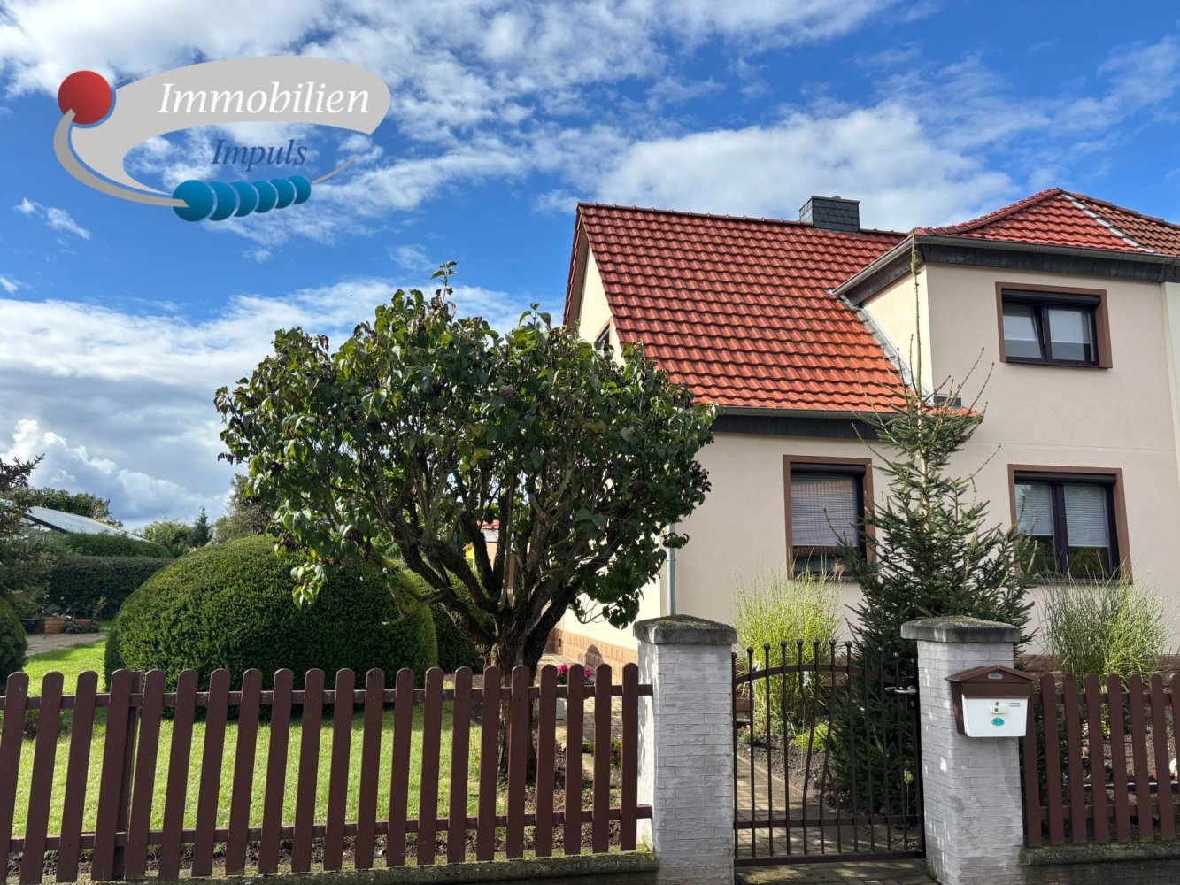 4-salle Maison de ville à Harz, Germany No. 168292