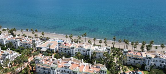 Квартира с 2 спальнями в Эстепона, Испания № 155293 46