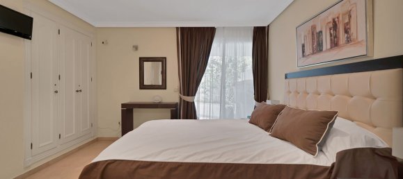 Квартира с 2 спальнями в Эстепона, Испания № 155293 22