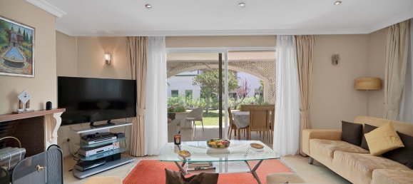 Квартира с 2 спальнями в Эстепона, Испания № 155293 4