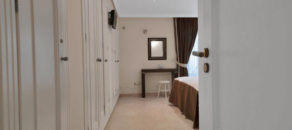 Квартира с 2 спальнями в Эстепона, Испания № 155293 18