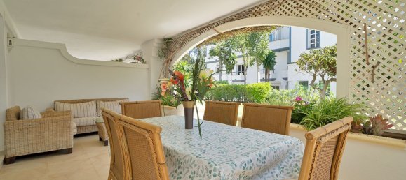 Квартира с 2 спальнями в Эстепона, Испания № 155293 15