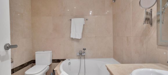 Квартира с 2 спальнями в Эстепона, Испания № 155293 28