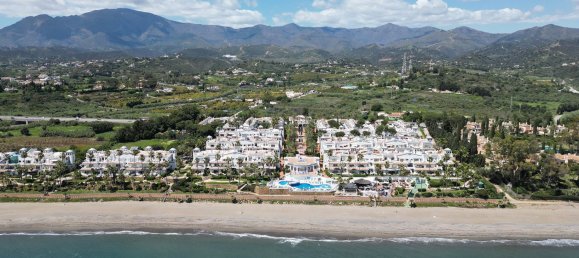 Квартира с 2 спальнями в Эстепона, Испания № 155293 41