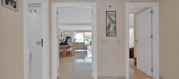 Квартира с 2 спальнями в Эстепона, Испания № 155293 32