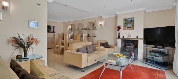 Квартира с 2 спальнями в Эстепона, Испания № 155293 13