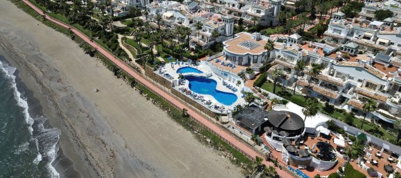 Квартира с 2 спальнями в Эстепона, Испания № 155293 47