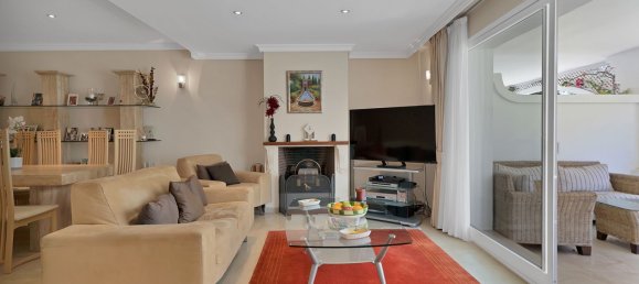 Квартира с 2 спальнями в Эстепона, Испания № 155293 14