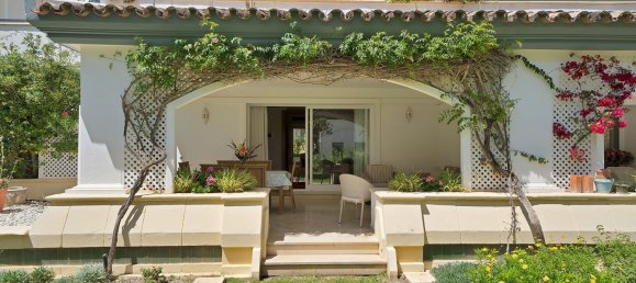 Квартира с 2 спальнями в Эстепона, Испания № 155293 8