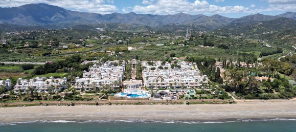 Квартира с 2 спальнями в Эстепона, Испания № 155293 40