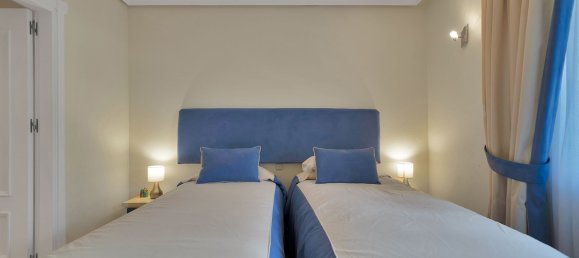 Квартира с 2 спальнями в Эстепона, Испания № 155293 25