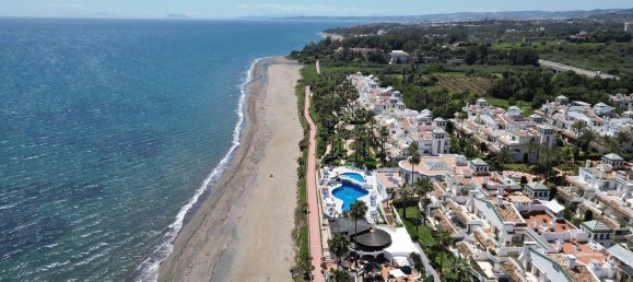 Квартира с 2 спальнями в Эстепона, Испания № 155293 49