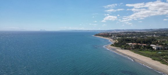 Квартира с 2 спальнями в Эстепона, Испания № 155293 43