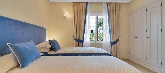 Квартира с 2 спальнями в Эстепона, Испания № 155293 27