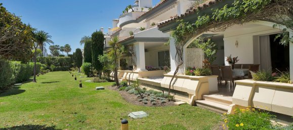 Квартира с 2 спальнями в Эстепона, Испания № 155293 38