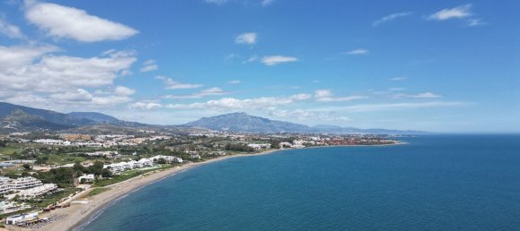 Квартира с 2 спальнями в Эстепона, Испания № 155293 39