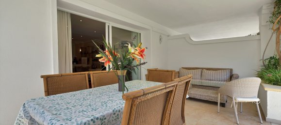 Квартира с 2 спальнями в Эстепона, Испания № 155293 9