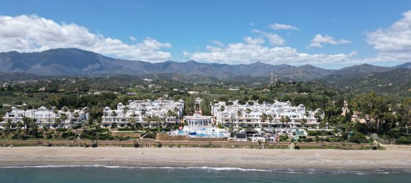 Квартира с 2 спальнями в Эстепона, Испания № 155293 44