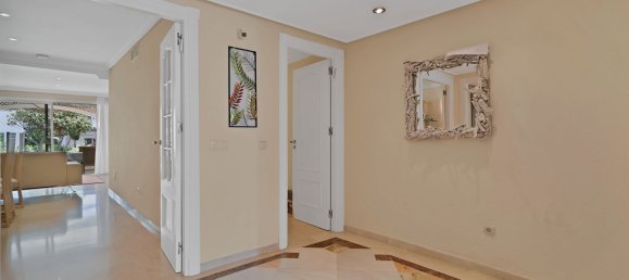 Квартира с 2 спальнями в Эстепона, Испания № 155293 36