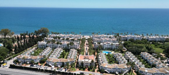 Квартира с 2 спальнями в Эстепона, Испания № 155293 45