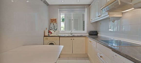 Квартира с 2 спальнями в Эстепона, Испания № 155293 34