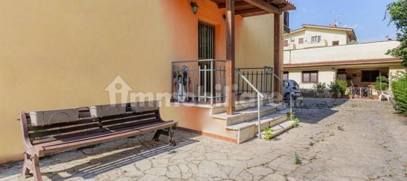 2 Schlafzimmer Wohnung in Rome, Italy, Nr. 262244 31