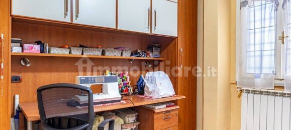 2 Schlafzimmer Wohnung in Rome, Italy, Nr. 262244 19