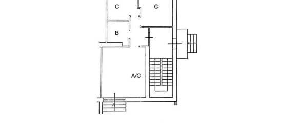 2 Schlafzimmer Wohnung in Rome, Italy, Nr. 262244 34