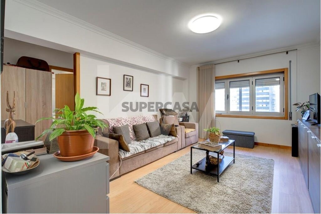 1 غرف نوم شقة في Povoa de Varzim, Portugal رقم 223984