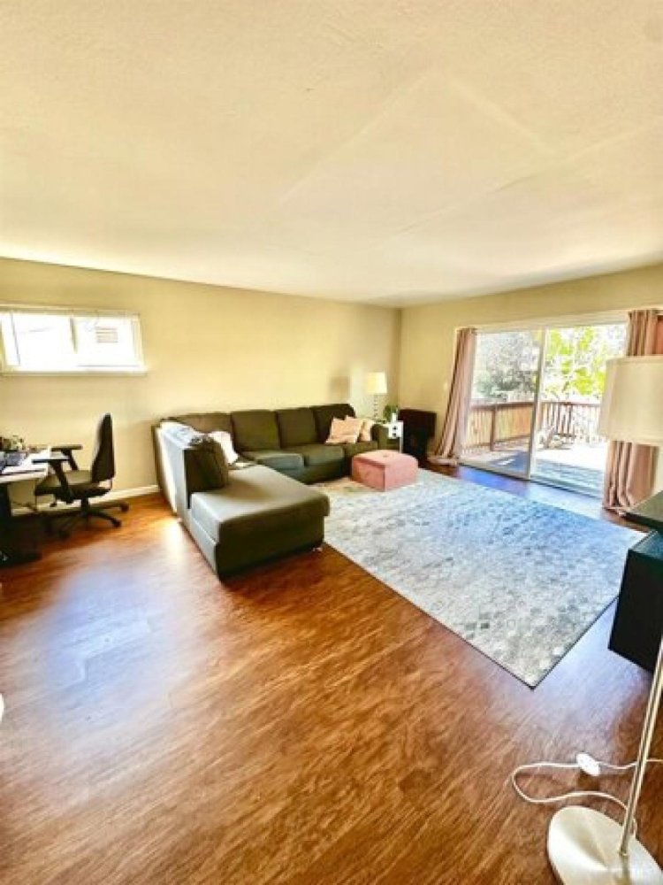 Дом с 3 спальнями в Вальехо, США № 434405