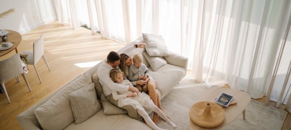 4 bedrooms Villa in Oroklini, Cyprus No. 3417 13