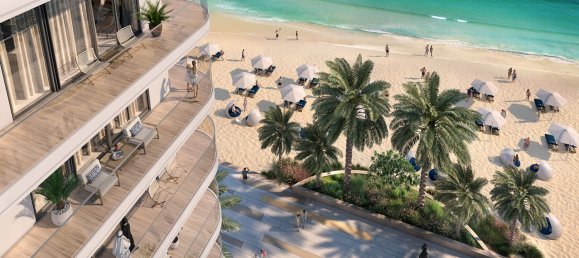 2 chambres Appartement à Downtown Dubai (Downtown Burj Dubai), UAE No. 105802 3