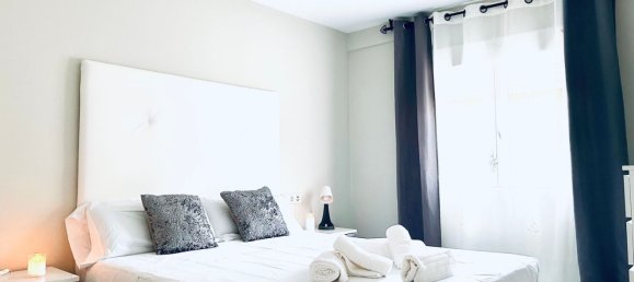 3 chambres Appartement à Cordoba, Spain No. 153492 5