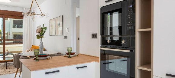 3 bedrooms Bungalow in Torrevieja, Spain No. 11262 9