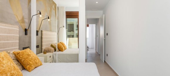 3 bedrooms Bungalow in Torrevieja, Spain No. 11262 12